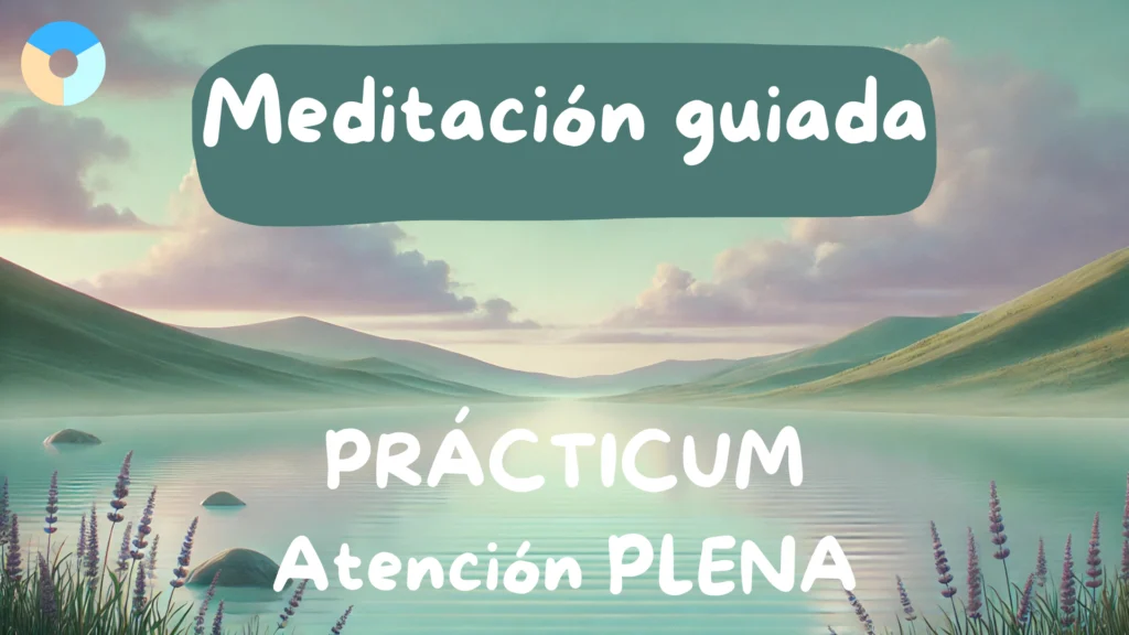 en esta meditación guiada te enseño a respirar